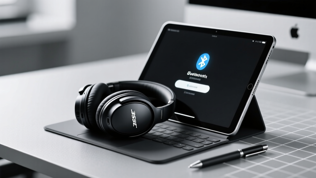 How to Connect Bose Wireless Headphones to Surface Pro (Without the 3-Minute Panic): A Step-by-Step Fix for Failed Pairings, Audio Dropouts, and Windows 11 Bluetooth Glitches — Tested on Surface Pro 8, 9 & X