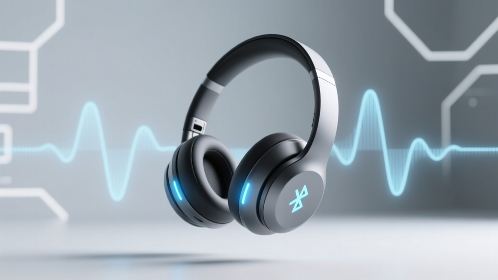 Is Wireless Headphones Harmful for Android? The Truth About Bluetooth Radiation, Battery Safety, and Real-World Android Compatibility Risks — Backed by FCC Testing & Audio Engineer Insights