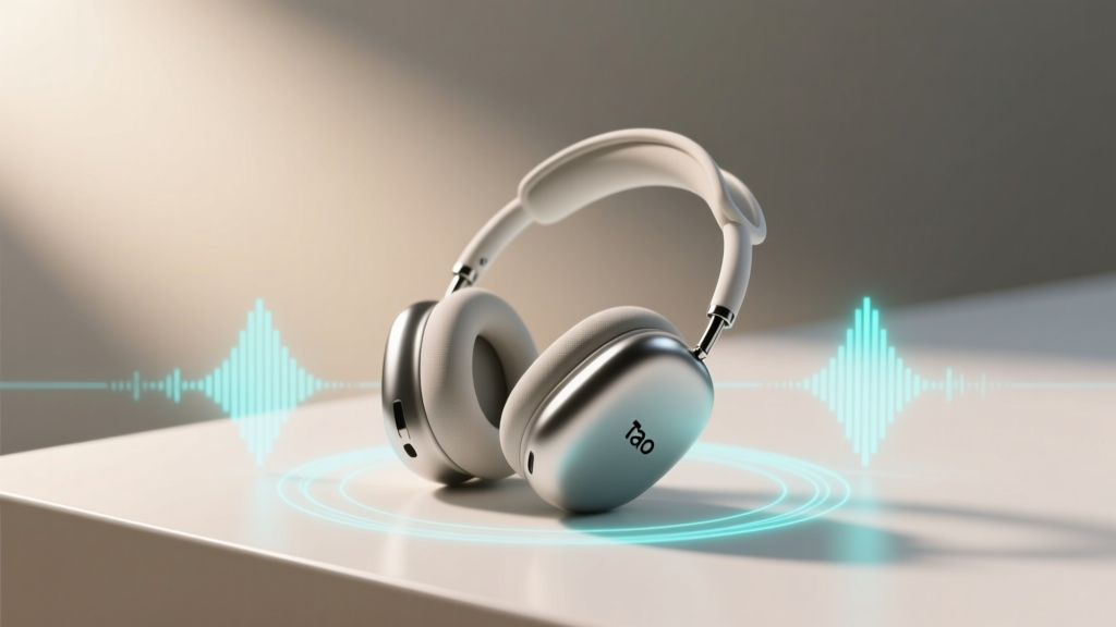 How to Pair Tao Wireless Headphones in Under 90 Seconds (Even If You’ve Tried 3 Times & Failed — Here’s the Exact Button Combo Your Manual Missed)