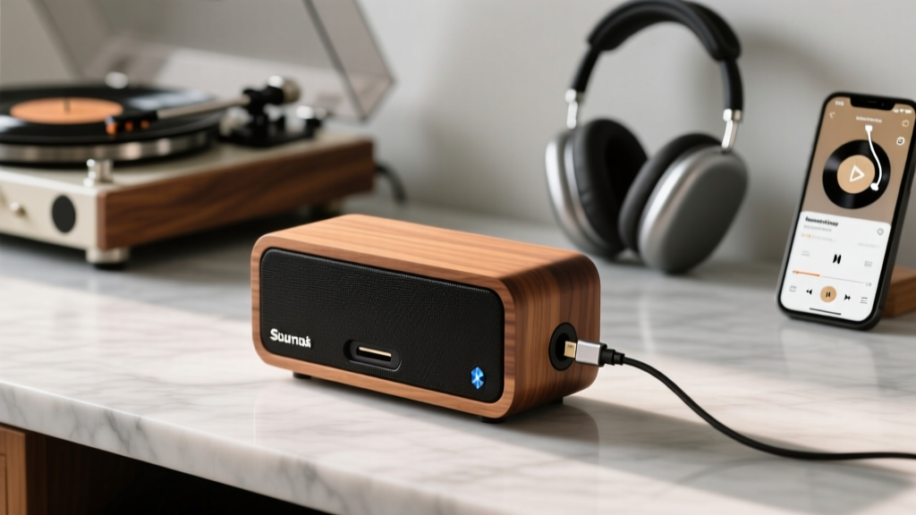 Do It Yourself Bluetooth Speakers: The $47 Build That Outperforms $299 Brands (No Soldering Required — Just 3 Tools & 90 Minutes)