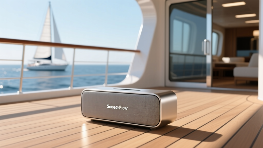 Are Bluetooth speakers allowed on cruise ships? Yes—but only if you avoid these 7 common policy violations that get devices confiscated at embarkation or banned mid-voyage.