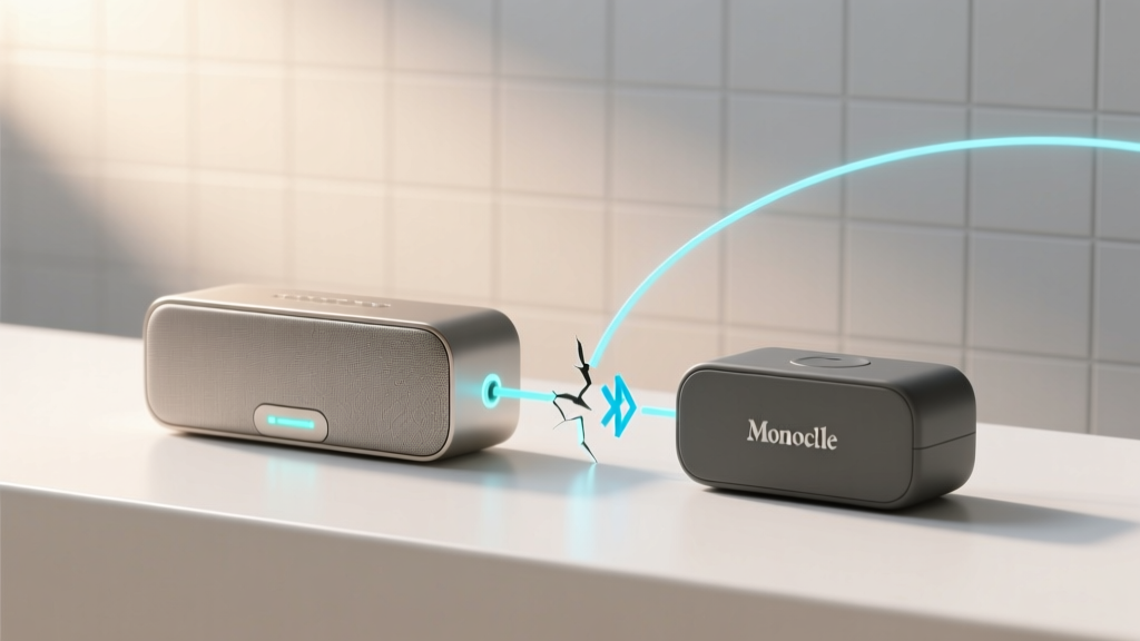 How to Connect Two Separate Speakers Bluetooth: The Truth Is, Most Can’t—Here’s Exactly Which Ones *Actually* Work Together (Without Glitches, Lag, or Buying New Gear)