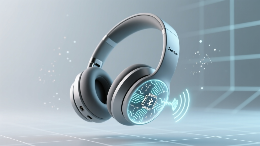 How Do Wireless Headphones Work? The Truth Behind Bluetooth Latency, Battery Drain, and Sound Quality—No Tech Jargon, Just What Actually Happens Inside Your Earbuds