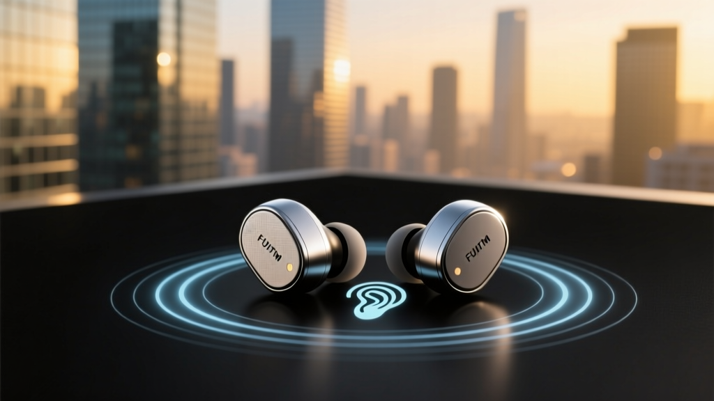 Are True Wireless Headphones Signature Earbuds? The Truth Behind Marketing Jargon, Real-World Fit Science, and Why Your $299 'Signature' Pair Might Be Sabotaging Your Hearing — Here’s How to Spot the Difference in Under 60 Seconds