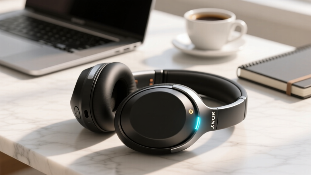 How Do You Tell When Sony Wireless Headphones Are Charged? 7 Real-World Signs (Including What the Blinking Light *Really* Means — and Why 62% of Users Miss the Critical Audio Cue)