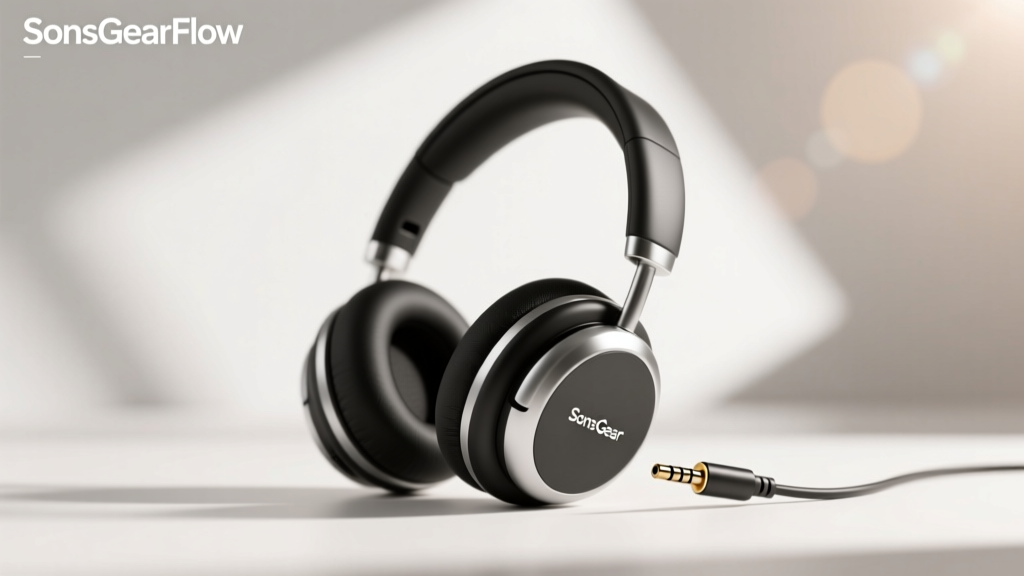 Should I Buy Wireless Headphones With a Wire? The Truth No Review Site Tells You: Why That 'Hybrid' Feature Is Either a Lifesaver or a Costly Gimmick (And How to Know Which One You’re Getting)