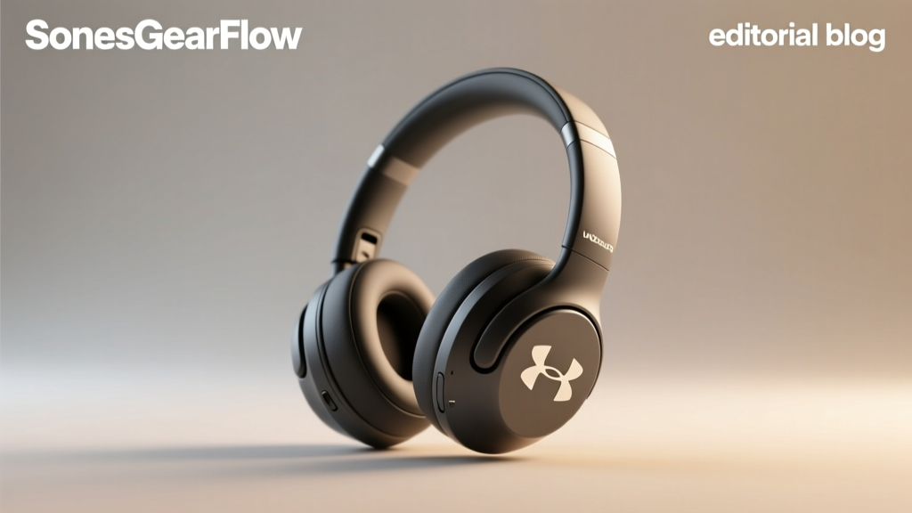 Can You Change Under Armour Wireless Headphones? The Truth About Repair, Replacement Parts, and Why Most Users Don’t Realize Their Options (Until It’s Too Late)