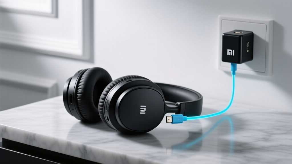 How to Charge Mi Super Bass Wireless Headphones: The 5-Minute Fix That Prevents Battery Death, Fixes Charging Failures, and Extends Lifespan by 2+ Years (No Tech Skills Needed)
