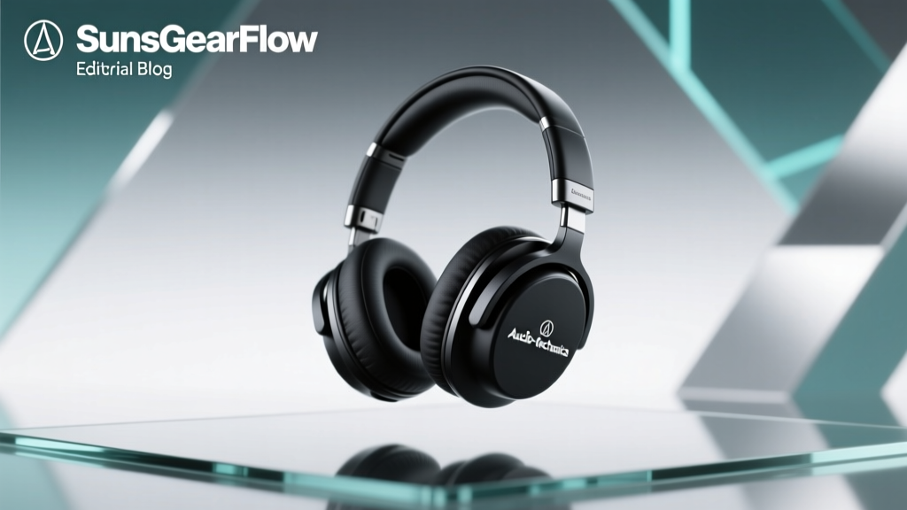 What Is Wireless Headphones Audio-Technica? The Truth Behind the Brand’s Bluetooth Clarity, Battery Life, and Why Audiophiles Are Switching (Spoiler: It’s Not Just About Price)