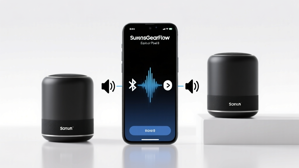 How to Connect Two Bluetooth Speakers to One Android Phone: The Truth About Stereo Pairing, Dual Audio Limitations, and What Actually Works in 2024 (No Root, No Apps, Just Real Results)