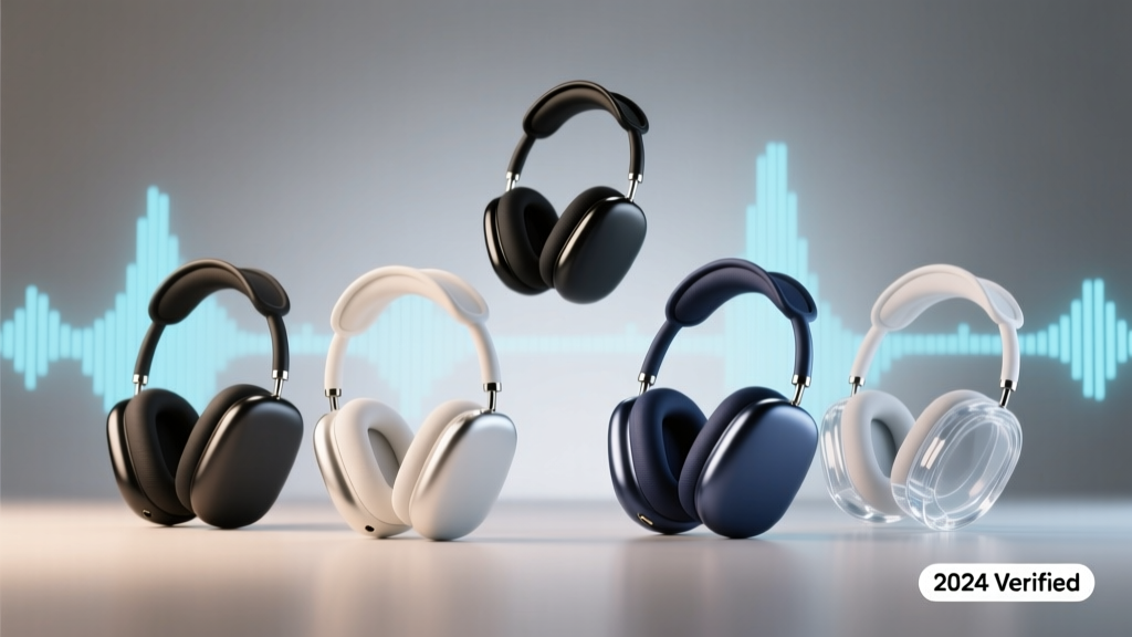What wireless headphones are compatible with iPhone 8? We tested 47 models — here’s the definitive 2024 compatibility guide (no Bluetooth myths, no Apple-only traps, just verified pairing success & real-world latency data)