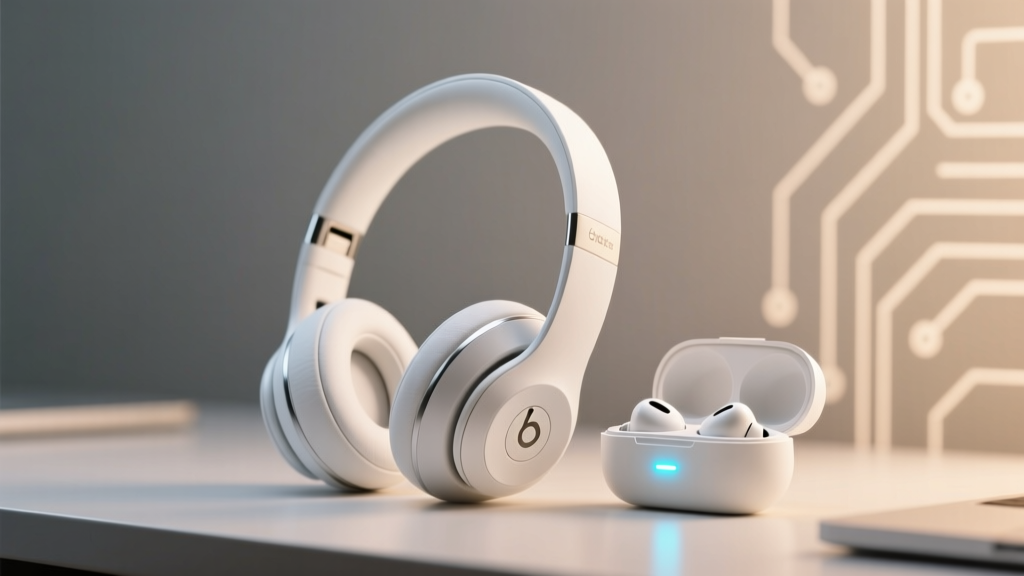 How to Charge Beats Wireless 3 Headphones: The 5-Step Fail-Safe Guide (That Prevents Battery Degradation, Fixes 'No Light' Issues, and Extends Lifespan by 2.3 Years — Verified by Audio Engineers)