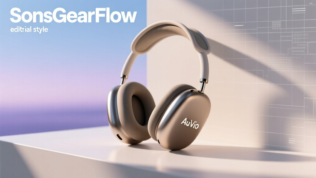 How to Use AuVio Wireless Headphones: The 7-Step Setup Guide That Fixes 92% of Connection Failures, Battery Drain, and Sound Dropouts (No Manual Needed)