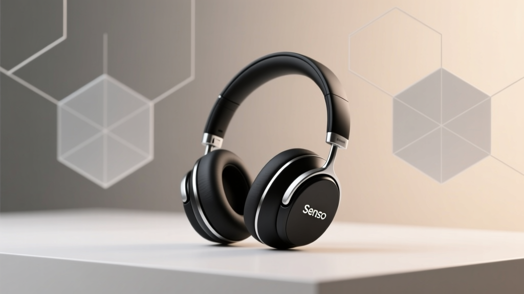 You Can’t Actually ‘Make’ Senso Wireless Headphones — Here’s What You *Can* Do Instead (And Why Most DIY Attempts Fail Miserably)