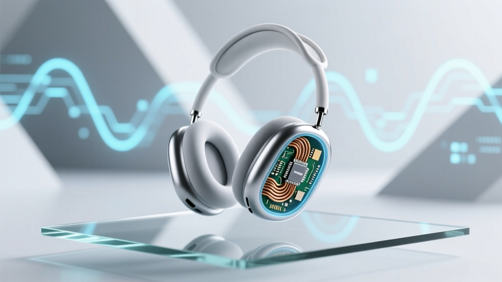 Are There Wires Inside of Wireless Headphones? The Truth Behind the 'Wireless' Label — What Every Buyer *Actually* Needs to Know Before Spending $200+ on Bluetooth Headphones