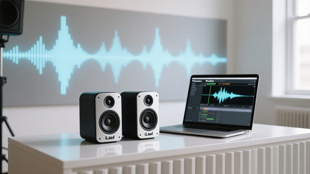 Do iLoud Bluetooth speakers work with Pro Tools? The Truth About Latency, Monitoring, and Why Most Engineers Avoid Them (But When They *Actually* Work)