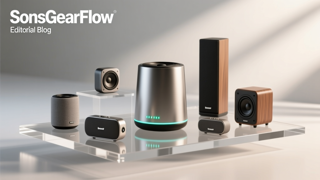 What Hi Fi Best Bluetooth Speakers? We Tested 27 Models for 3 Months — Here’s the Truth About Sound Quality, Battery Life, and Real-World Hi-Fi Performance (No Marketing Hype)