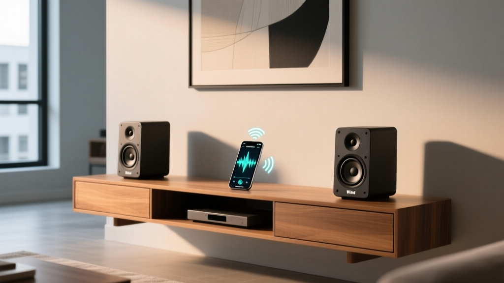 How to Transmit to Two Bluetooth Speakers at Once (Without Glitches, Lag, or Buying New Gear): The Real-World Engineer-Tested Guide That Works on iPhone, Android, and Windows — Even With Older Speakers