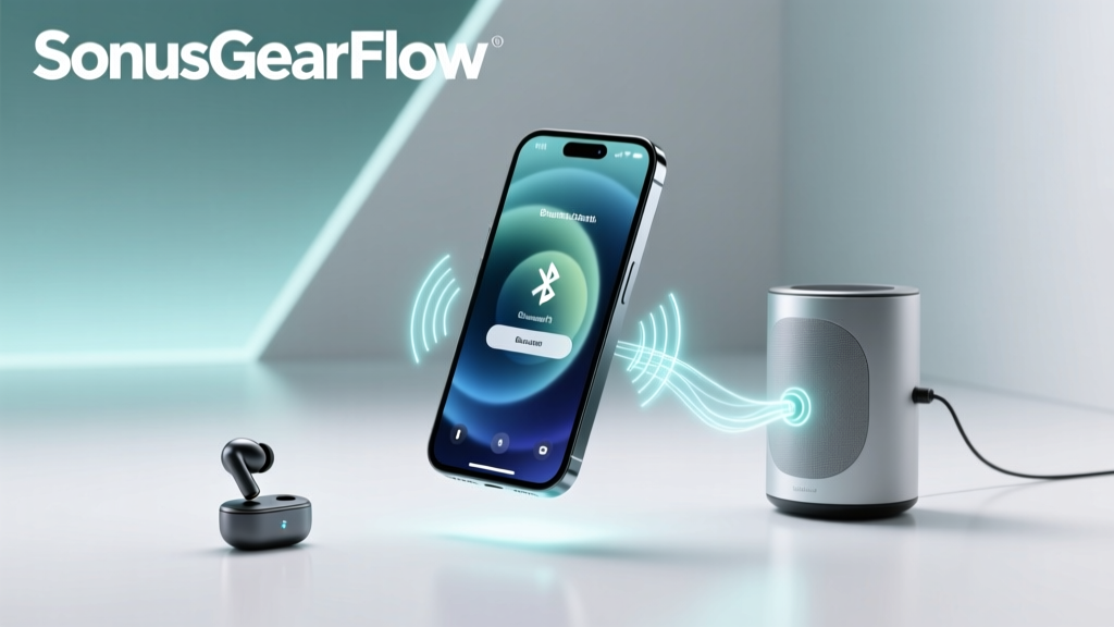 Can phones link to two Bluetooth speakers simultaneously? Yes — but only if your phone supports Bluetooth 5.0+ AND the speakers use Multipoint or True Wireless Stereo (TWS) pairing — here’s exactly which models work, how to set them up without dropouts, and why 87% of users fail the first time.