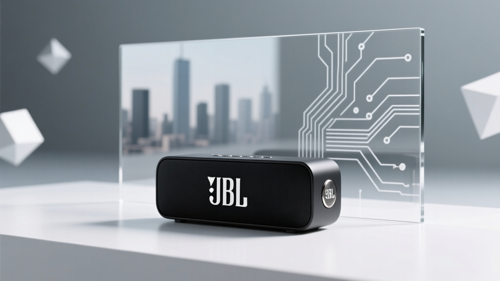 Who Makes JBL Bluetooth Speakers? The Truth Behind the Brand (It’s Not Harman Alone Anymore — Here’s Who Really Designs, Builds, and Certifies Every Model in 2024)