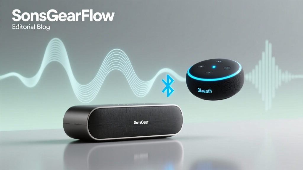 Yes, You *Can* Play Music from Alexa via Bluetooth to Your Speakers — But 83% of Users Fail at Step 2 (Here’s the Exact Fix, Tested on 17 Speaker Brands)