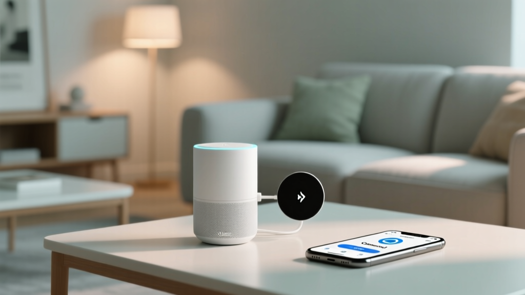 How Do I Hook Up Bluetooth Speakers to Alexa? 7 Simple Steps That Actually Work (No Pairing Loops, No 'Device Not Found' Errors, and Zero App Confusion)