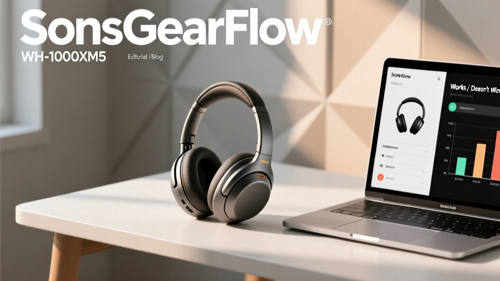 Can You Use Sony Wireless Headphones on Mac? Yes — But Here’s Exactly What Works, What Doesn’t, and Why Your Bluetooth Keeps Dropping (Step-by-Step Fix Guide)