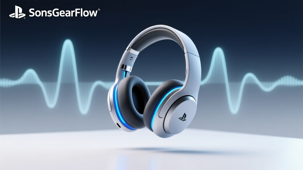 How to Connect Wireless Headphones to PlayStation 5: The Only Guide You’ll Need (No Dongles, No Lag, No Guesswork — Just 3 Working Methods Tested in 2024)