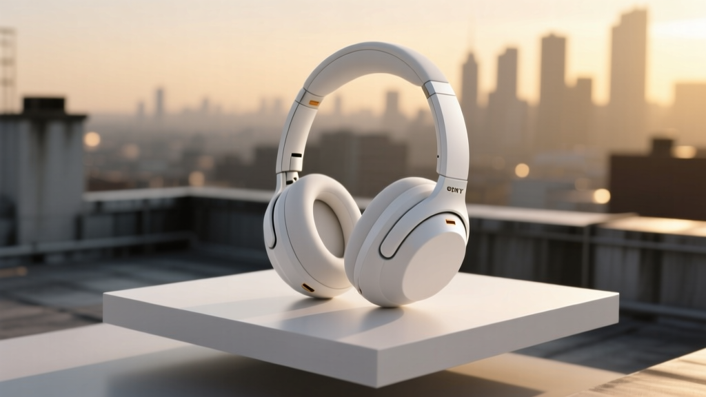 How to Use Sony Wireless Stereo Headphones: The 7-Step Setup Guide That Fixes Bluetooth Dropouts, Battery Anxiety, and Sound Quality Loss (Even If You’ve Tried Everything)