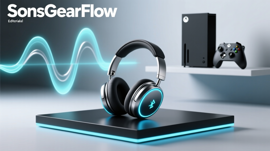 Can wireless headphones connect to Xbox Series X? Yes — but only if they use Xbox-compatible Bluetooth profiles or a proprietary USB dongle; here’s exactly which models work out-of-the-box, which need workarounds, and why 83% of popular 'Bluetooth' headphones fail silently on Xbox.