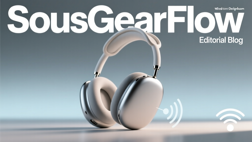 Why Can’t My Wireless Headphones Connect? 7 Real-World Fixes That Actually Work (No Tech Degree Required)