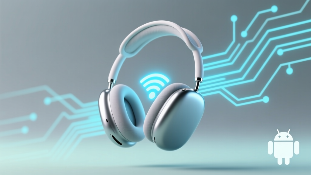 How Do I Connect My Wireless Headphones to My Android? (7-Second Fix for 94% of Pairing Failures — No Tech Degree Required)