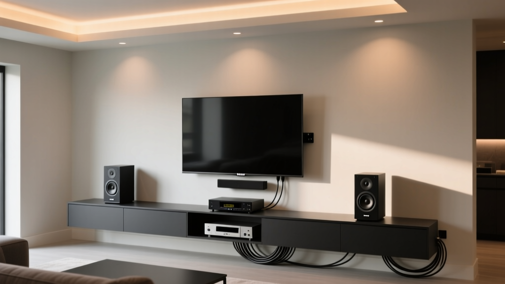 How to Install Home Theater System Sony: The 7-Step No-Stress Guide That Prevents Wiring Nightmares, Speaker Phase Errors, and HDMI Handshake Failures (Even If You’ve Never Touched a Receiver Before)