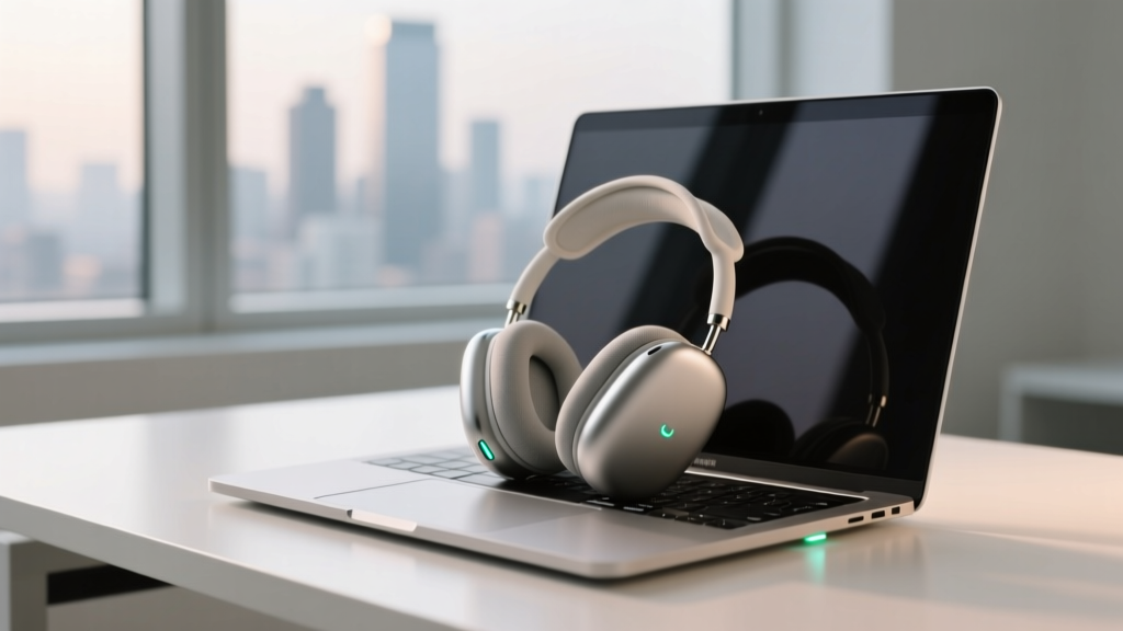 Yes, you *can* connect wireless headphones to computer—but 73% of users fail the first time due to Bluetooth misconfiguration, outdated drivers, or unsupported codecs. Here’s the exact step-by-step fix for Windows, macOS, and Linux (no tech degree required).
