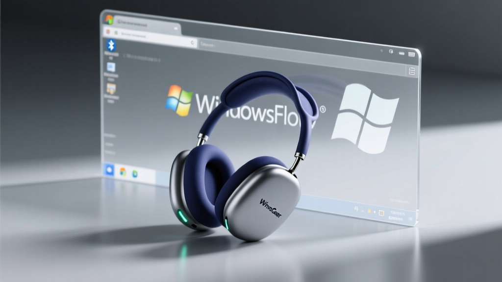 How to Connect Wireless Headphones to Windows 7 (Even If Bluetooth Isn’t Showing Up): A Step-by-Step Fix That Works in 2024 — No Driver Guesswork, No Reboots Required