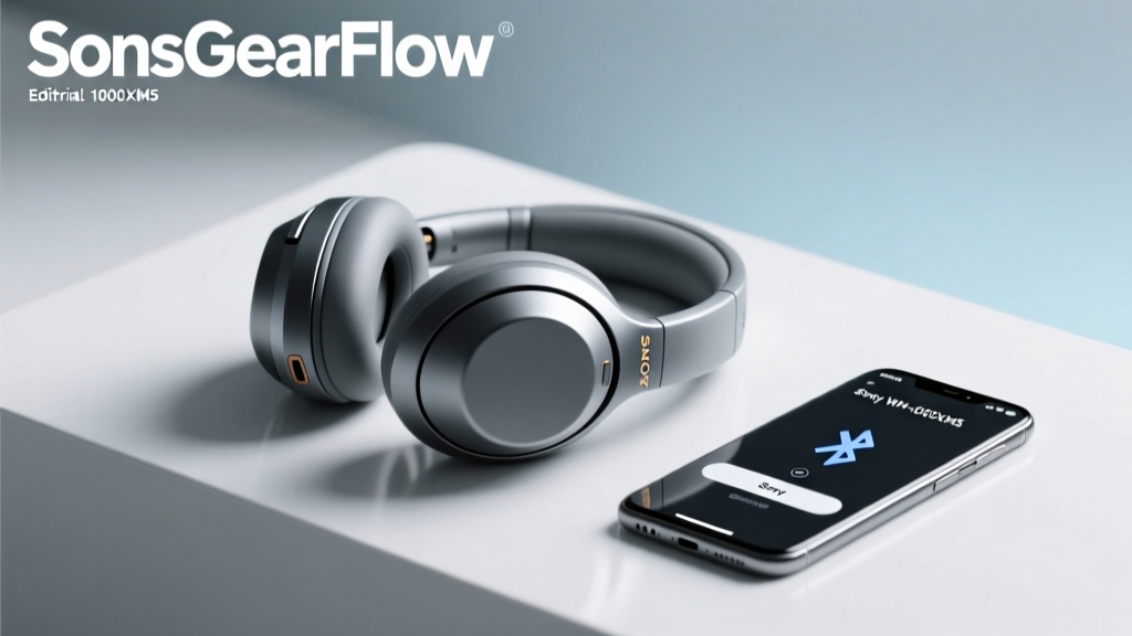 Are Sony wireless headphones compatible with Android phones? Yes—here’s exactly how to pair them flawlessly (plus why some users fail, the 3 hidden Android settings that break connection, and which models deliver true LDAC hi-res streaming)