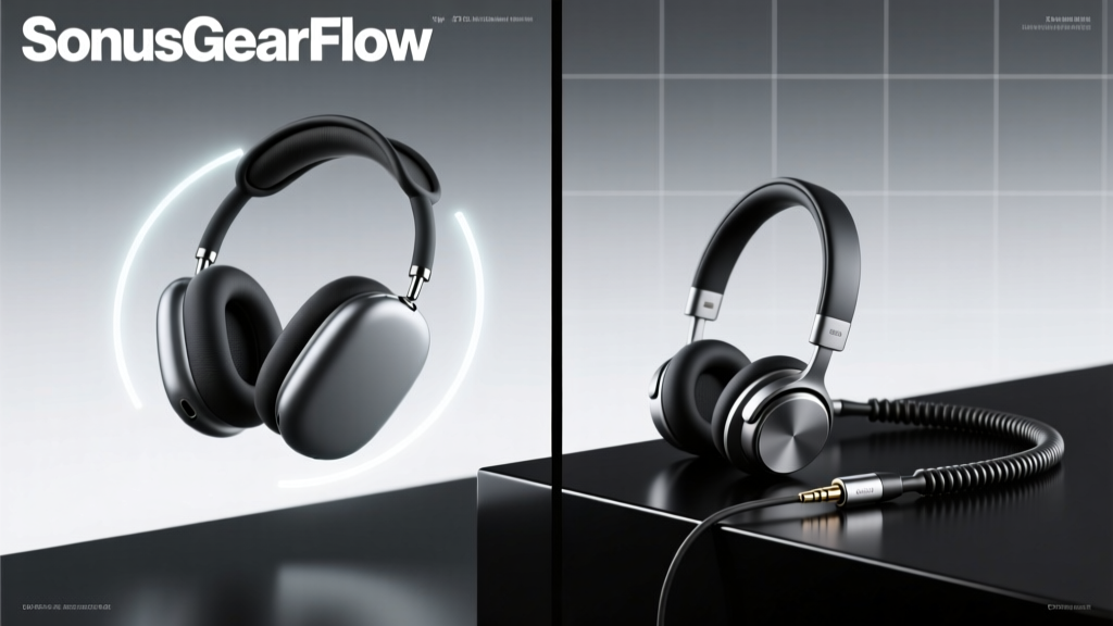 Which Is Best Wireless or Wired Headphones? We Tested 42 Models for 90 Days — Here’s the Real Answer (Spoiler: It’s Not What You Think)