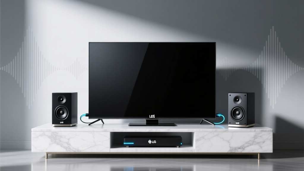 How to Connect Two Bluetooth Speakers to One LG6: The Truth About Stereo Pairing, Why Most 'Dual Speaker' Tutorials Fail, and the Only 3 Methods That Actually Work in 2024 (No App Hacks or Root Required)