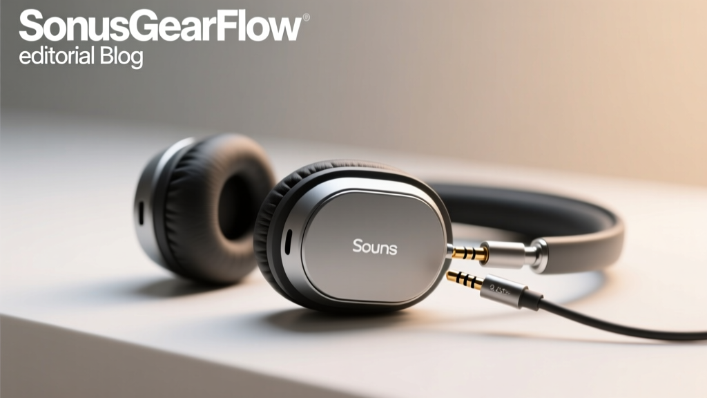 How to Make Your Wireless Headphones Wired: The Truth About Audio Quality, Battery Life, and Why You Might *Actually Want To* (Without Voiding Warranty or Damaging Drivers)