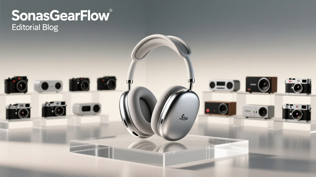 What Beats Wireless Headphone Premium? We Tested 27 Flagship Models—Here’s What Actually Beats Them (Spoiler: It’s Not Just Price)