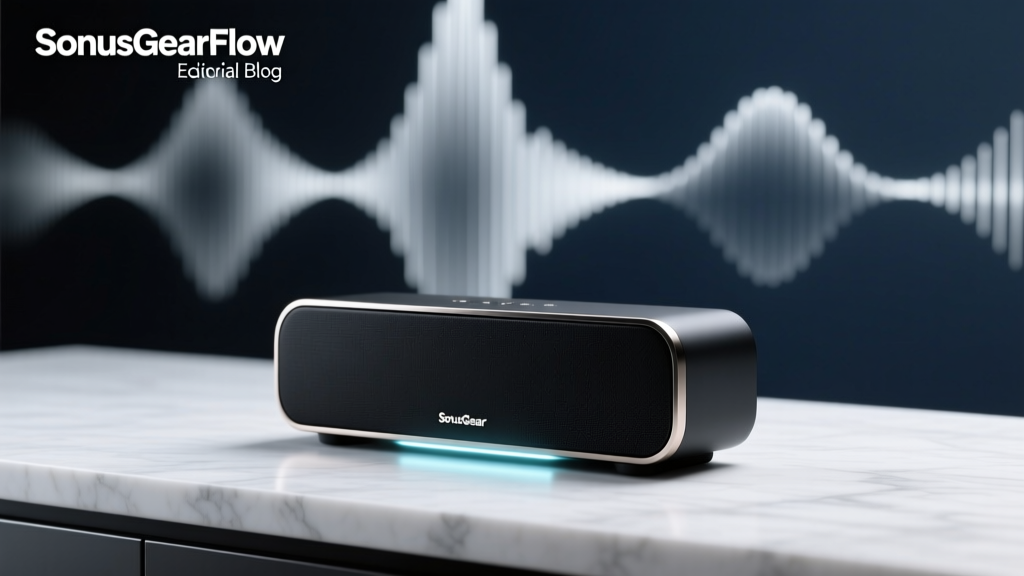 Who Invented Bluetooth Speakers Audiophile Grade? The Truth Behind the 'Hi-Res Wireless' Hype — And Why Most Still Fail the Critical Listening Test (Spoiler: It Wasn’t One Person)