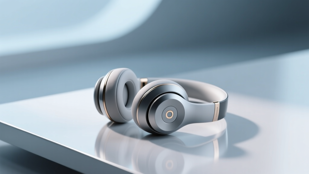 Are Beats Wireless Headphones Waterproof? The Truth About Sweat, Rain, and Accidental Splashes — Plus Which Models Actually Survive Real-World Use (Spoiler: Most Don’t)