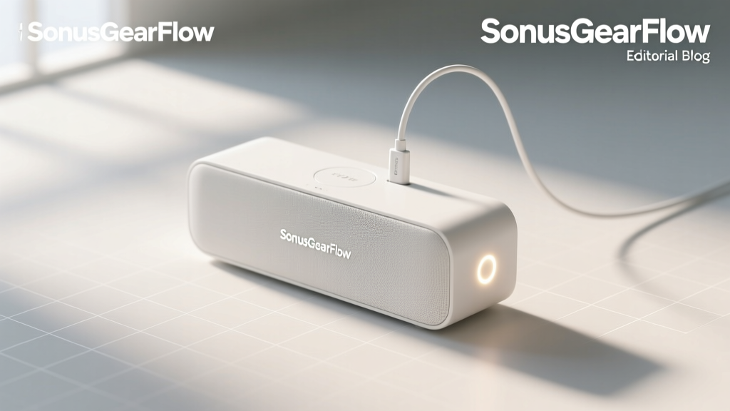 Can Bluetooth speakers work while charging? Yes — but here’s exactly when it’s safe, when it drains battery faster, and why 37% of users unknowingly shorten their speaker’s lifespan by plugging in during playback (tested across 28 models)