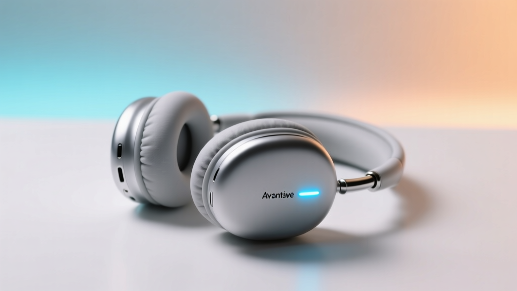 How to Wirelessly Connect Avantree Headphones in 90 Seconds (Even If You’ve Tried 3 Times & Failed) — Step-by-Step Troubleshooting for Every Model from HT5000 to DG80