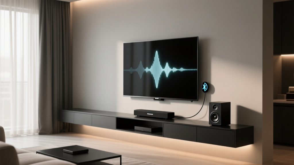 How to Make My TV Bluetooth for Speakers: 5 Proven Methods (No Rewiring, No New TV—Just Real Results in Under 10 Minutes)