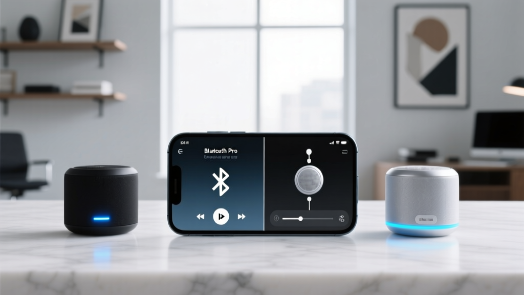 How to Connect to Two Different Bluetooth Speakers iPhone: The Truth (It’s Not Native—But Here’s Exactly How Pros Do It Without Lag, Dropouts, or Extra Apps)