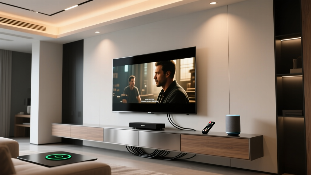 How to Run a Home Theater System Without Getting Lost in Cables, Confusing Menus, or $500 'Expert' Setup Fees — A 7-Step No-Jargon Guide That Works for Beginners (and Fixes What Most Guides Ignore)
