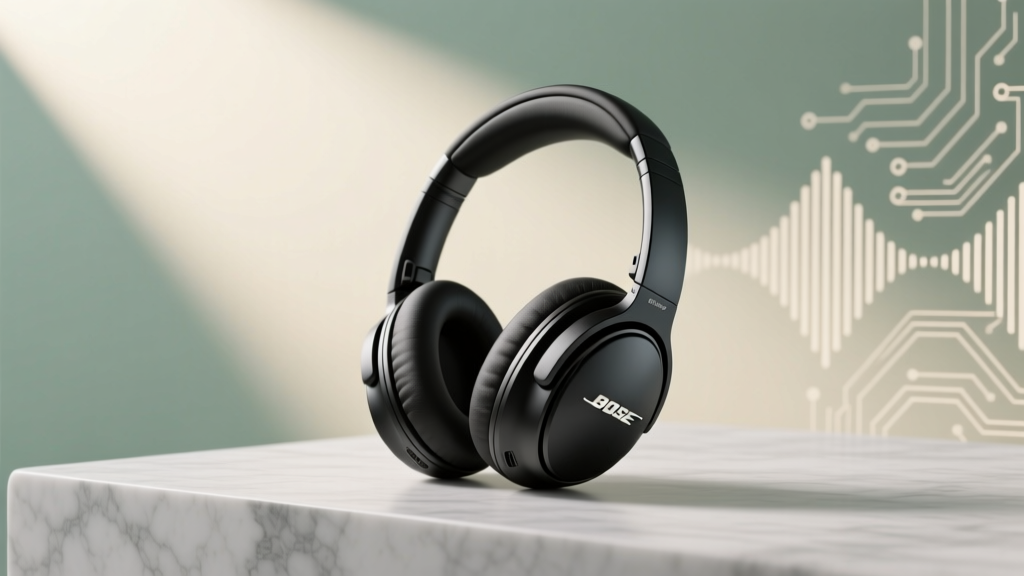 How to Charge Bose QuietComfort 35 Wireless Headphones II (Without Killing Battery Life): The 4-Step Ritual Engineers & Audiophiles Actually Use — Not the Manual’s ‘Just Plug It In’ Myth