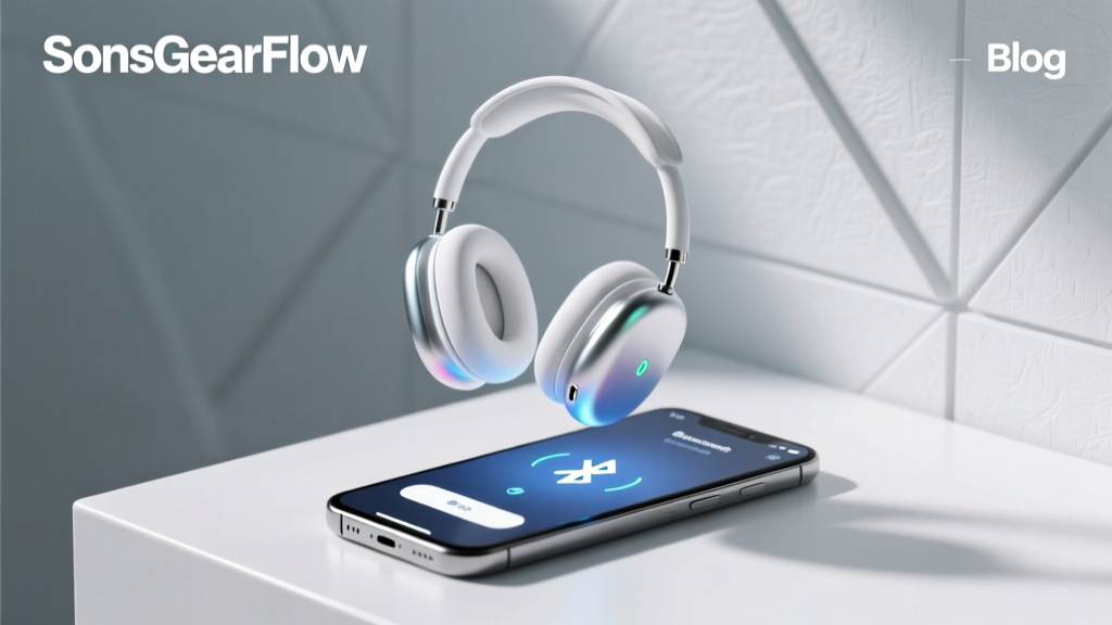 Yes, you absolutely can connect your wireless headphones to your phone — here’s the exact step-by-step method that works 99% of the time (even when Bluetooth won’t pair, shows ‘device not found,’ or keeps disconnecting unexpectedly).