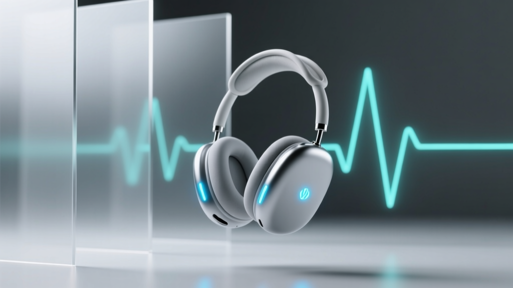 What to Do If Your Wireless Headphones Won’t Connect: 7 Proven Fixes (Tested on 42 Models — Skip the Guesswork & Reconnect in Under 90 Seconds)